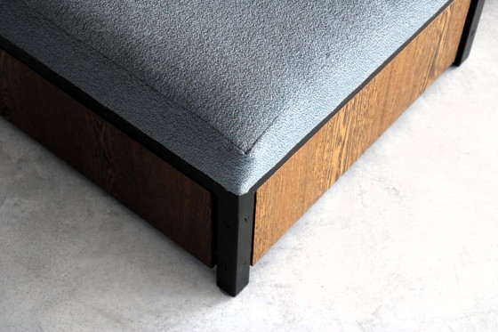 Image 1 of 2X Chaise Vintage