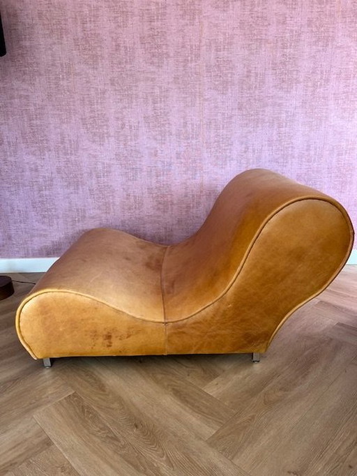 Klooftique Loop Chair