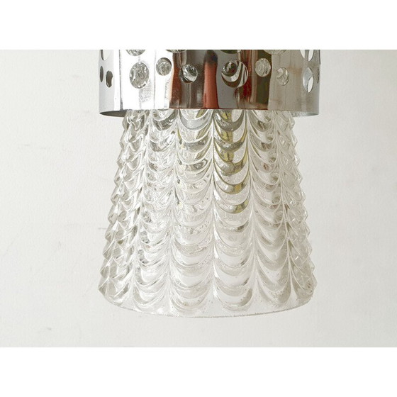 Image 1 of Suspension vintage Raak 1970