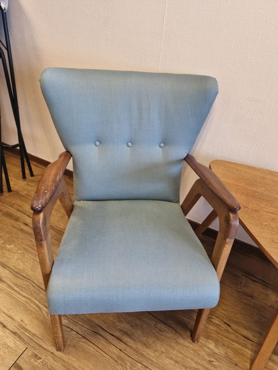 Image 1 of Ensemble de design danois