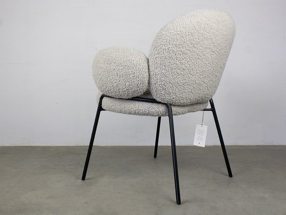 Image 1 of Fauteuil Freifrau Nanna Design Hanne Willmann