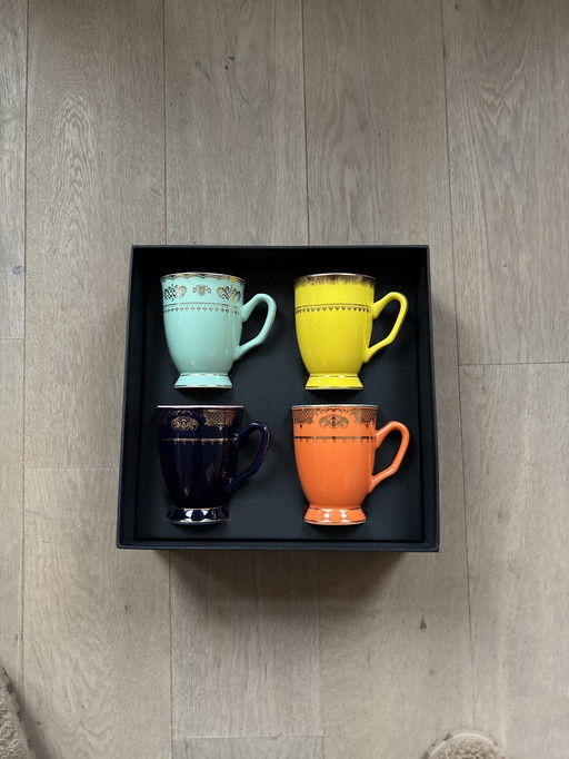 Mugs Pols Potten Grand-père