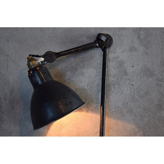Image 1 of Lampe vintage Gras-Ravel n 205