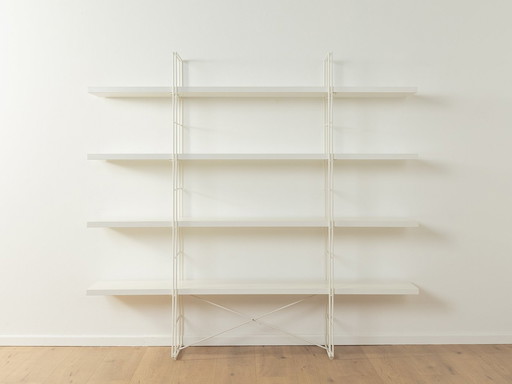 Enetri Shelf, Niels Gammelgaard