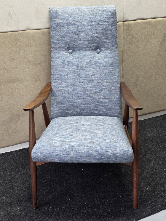 Image 1 of Fauteuil vintage