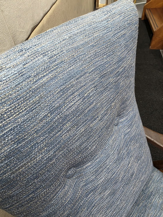 Image 1 of Fauteuil vintage