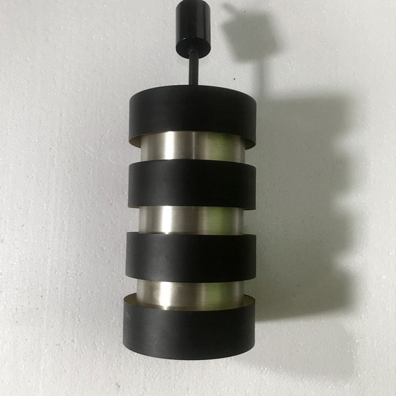 Image 1 of Suspension Vintage • Eiffel • Jo Hammerborg • Fog & Mørup • 1966