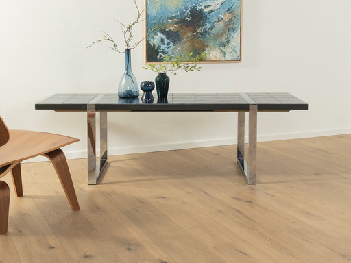  Table basse des années 1960, Juliette Belarti