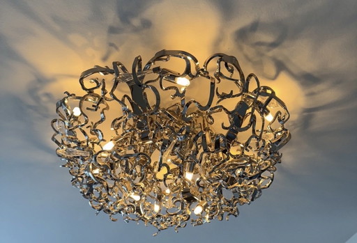 Brand Van Egmond Icy Lady Chandelier 60