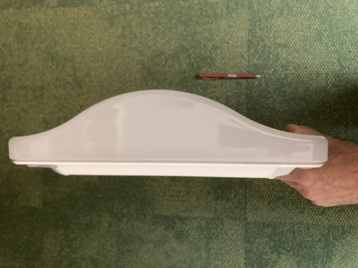 2X lampes iGuzzini / Guzzini Vintage Design (modèle 5359)