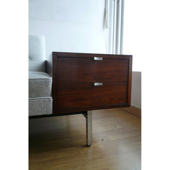 Image 1 of Ensemble de meubles de salon Herman Miller, Georges NELSON - années 1950