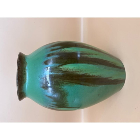 Image 1 of Vase vintage de Villeroy & Boch, 1930