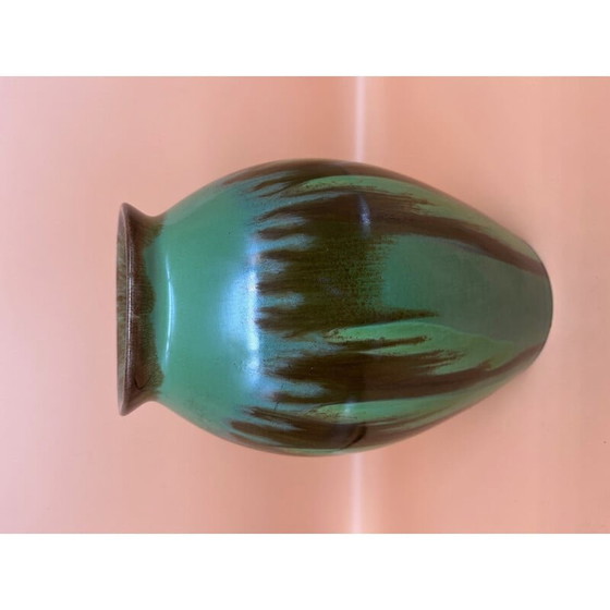 Image 1 of Vase vintage de Villeroy & Boch, 1930