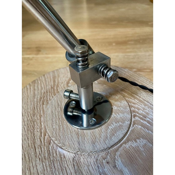 Image 1 of Lampe vintage Ki-é-Klair, 1950