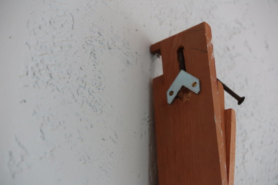 Image 1 of L'ongle fatigué