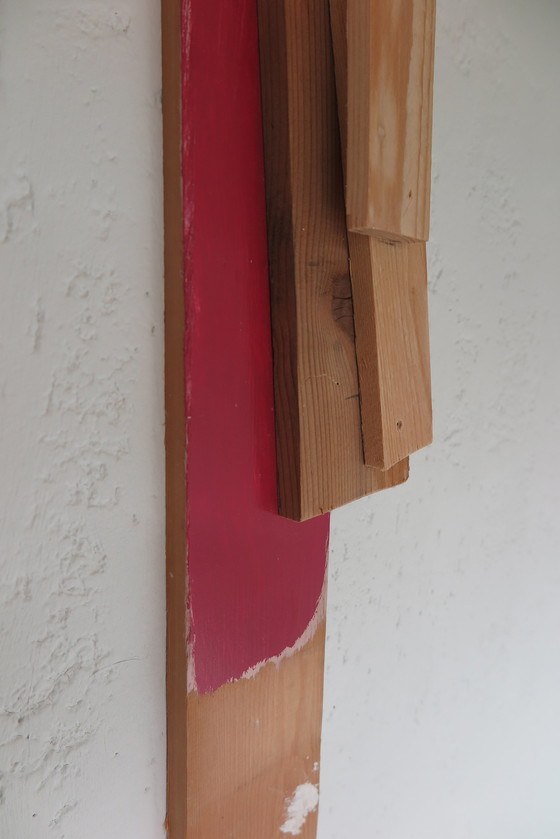 Image 1 of L'ongle fatigué