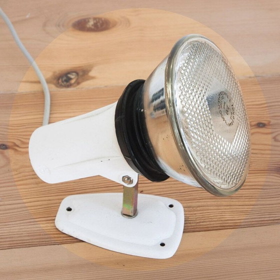 Image 1 of Ensemble de 3 appliques murales vintage, Espagne 1960