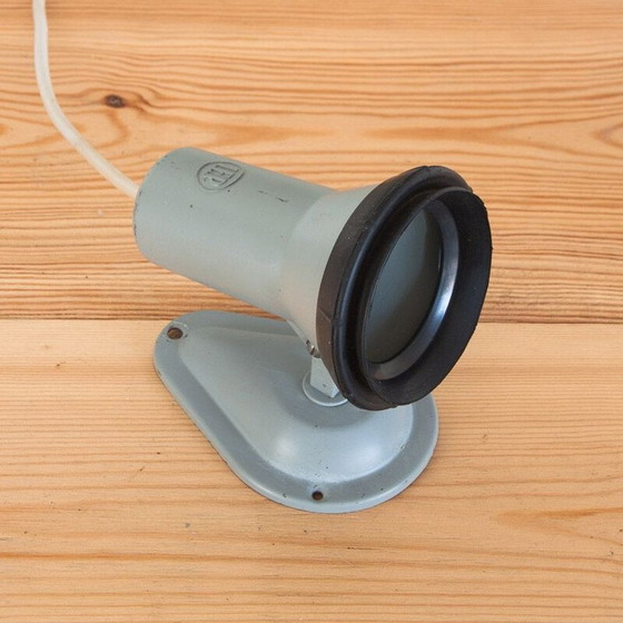 Image 1 of Ensemble de 3 appliques murales vintage, Espagne 1960