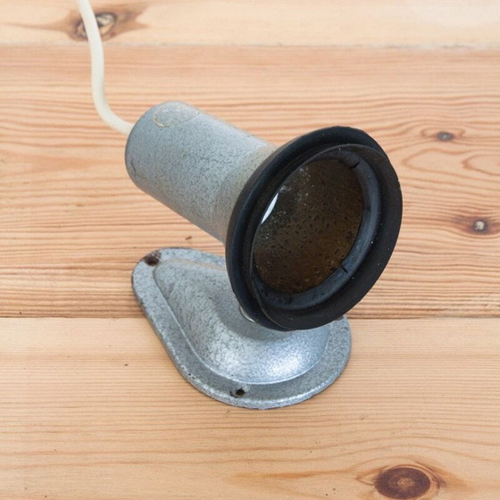 Image 1 of Ensemble de 3 appliques murales vintage, Espagne 1960