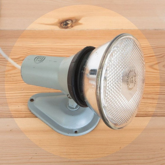 Image 1 of Ensemble de 3 appliques murales vintage, Espagne 1960