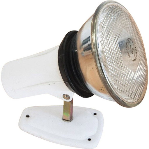 Ensemble de 3 appliques murales vintage, Espagne 1960