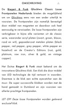 Panneau avant Qlocktwo