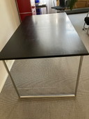 Gispentafel Gs 1296. Taille 160 X 90 cm.