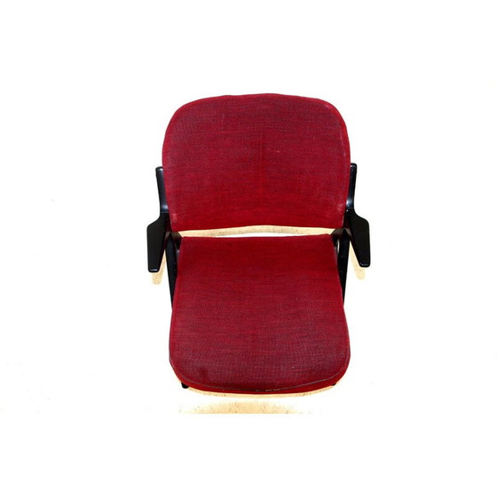 Image 1 of Fauteuil scandinave vintage par Andersson pour Ekenässjönen, 1950