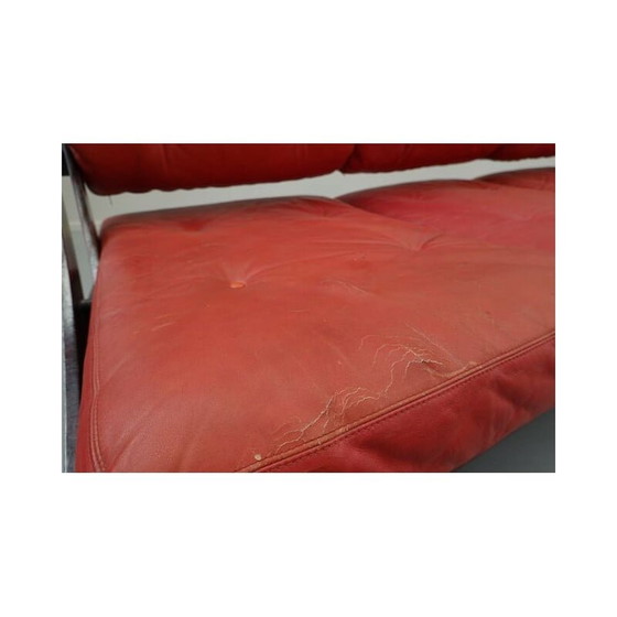 Image 1 of Lit de jour vintage Gianni Songia modèle GS 195 pour Sormani, Italie années 1960