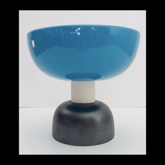 Image 1 of Tasse en céramique vintage par Ettore Sottsass pour Bitossi
