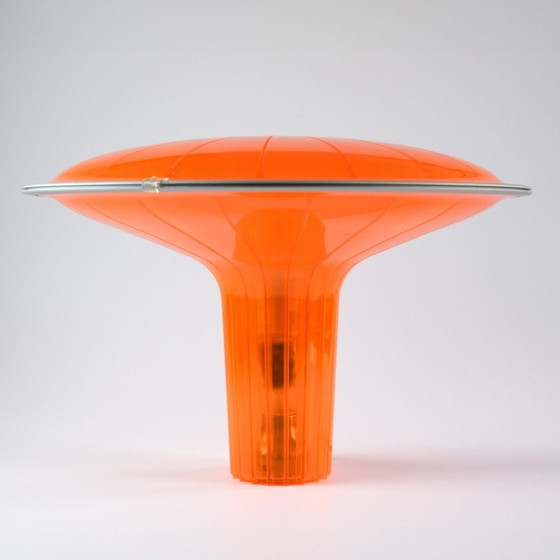 Image 1 of Lampe de table D36 "Agaricon" par Ross Lovegrove pour Luceplan, Italie 1999