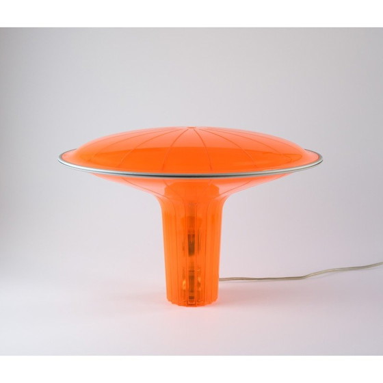 Image 1 of Lampe de table D36 "Agaricon" par Ross Lovegrove pour Luceplan, Italie 1999