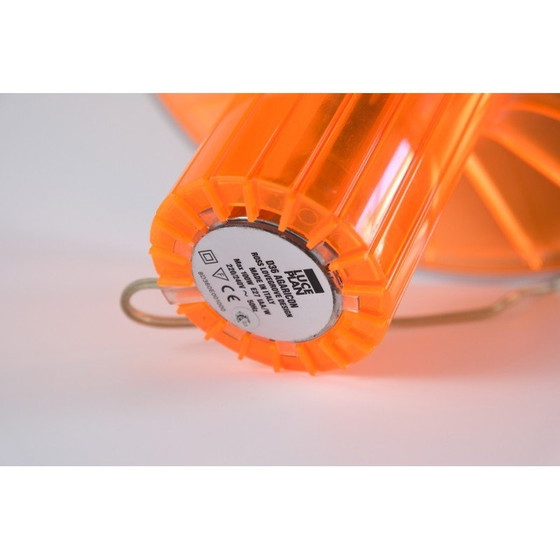 Image 1 of Lampe de table D36 "Agaricon" par Ross Lovegrove pour Luceplan, Italie 1999