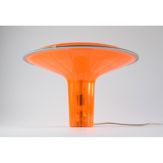 Image 1 of Lampe de table D36 "Agaricon" par Ross Lovegrove pour Luceplan, Italie 1999