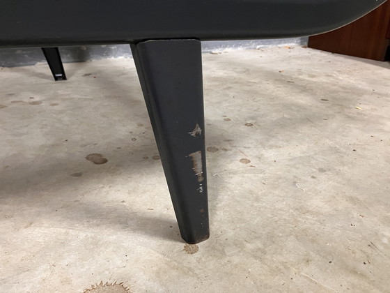 Image 1 of Lit de jour vintage Auping Cleopatra Cordemeier