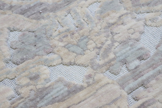 Image 1 of Designer Tapis Moderne Relief Design Deco Art 236 X 165 Cm Nouvelle marchandise