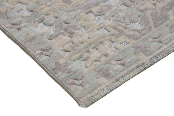 Image 1 of Designer Tapis Moderne Relief Design Deco Art 236 X 165 Cm Nouvelle marchandise