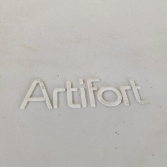 Image 1 of Fauteuil vintage 975 par Geoffrey Harcourt pour Artifort, 1960s