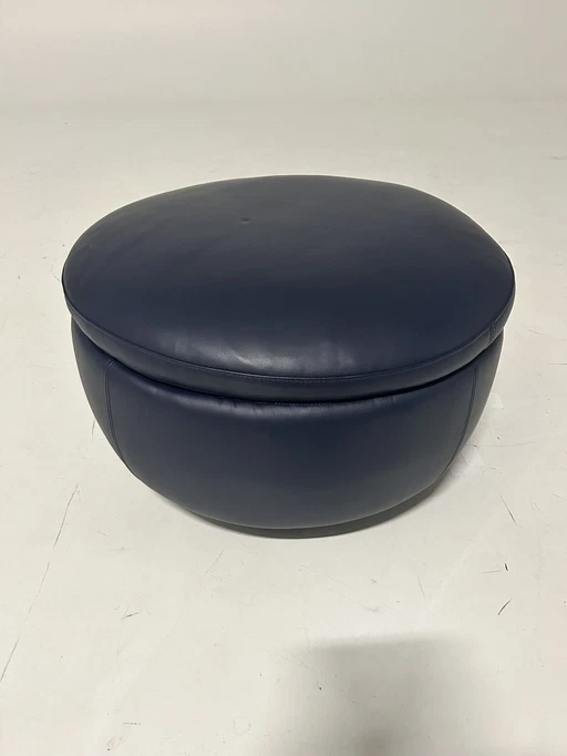 Moooi Bart Pouf