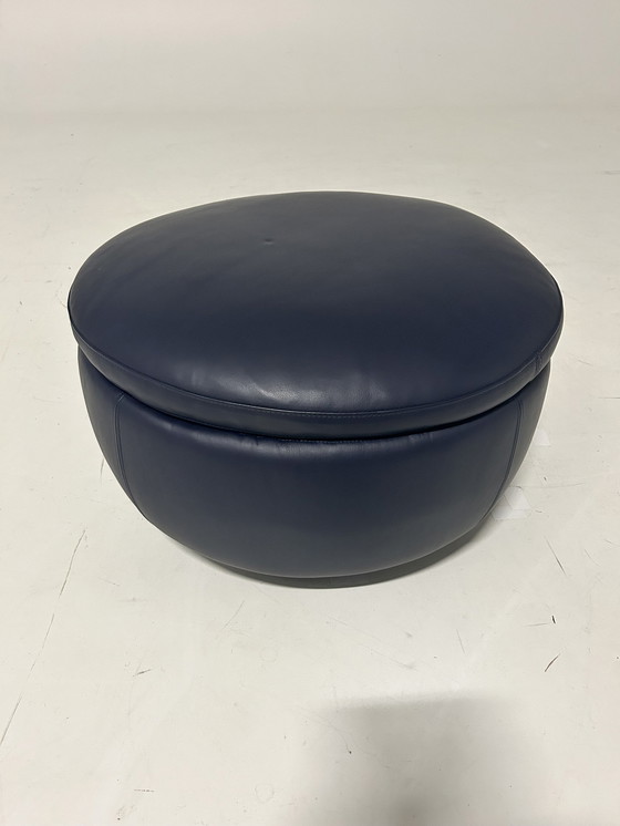 Image 1 of Moooi Bart Pouf