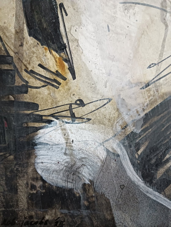 Image 1 of Rob Jacobs - Accro au travail