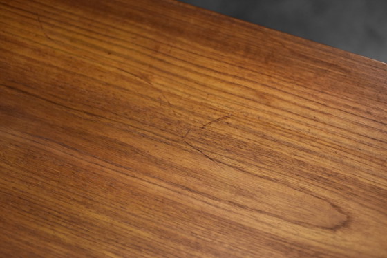 Image 1 of Table basse Cosmos suédoise moderne du Mid Century par Sven Engström & Gunnar Myrstrand pour Tingströms, 1960S