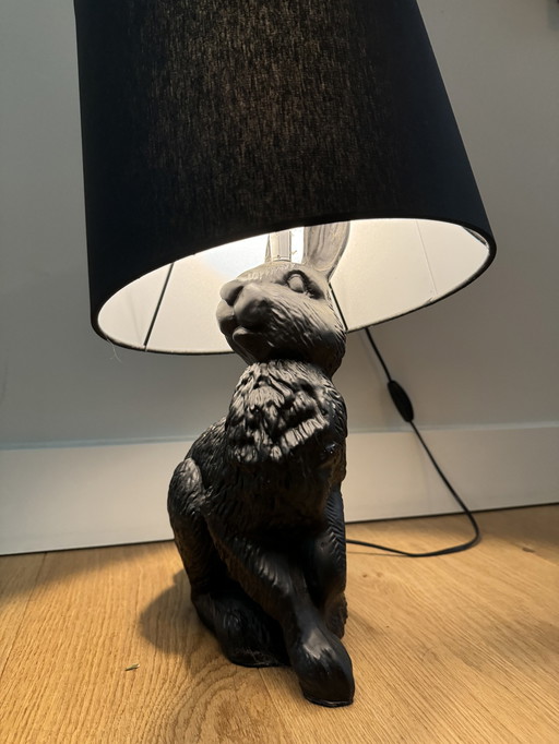 Moooi Lampe Lapin