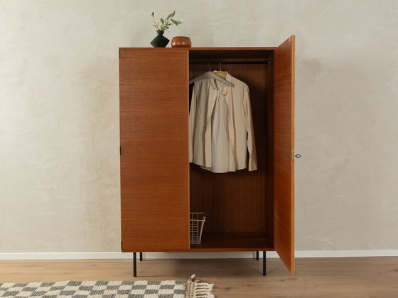 Image 1 of  Armoire des années 1960, Günter Renkel