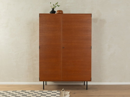  Armoire des années 1960, Günter Renkel