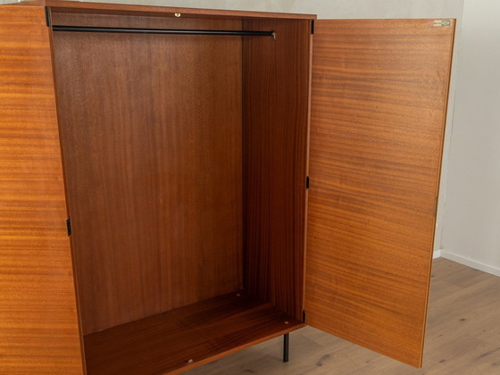 Image 1 of  Armoire des années 1960, Günter Renkel