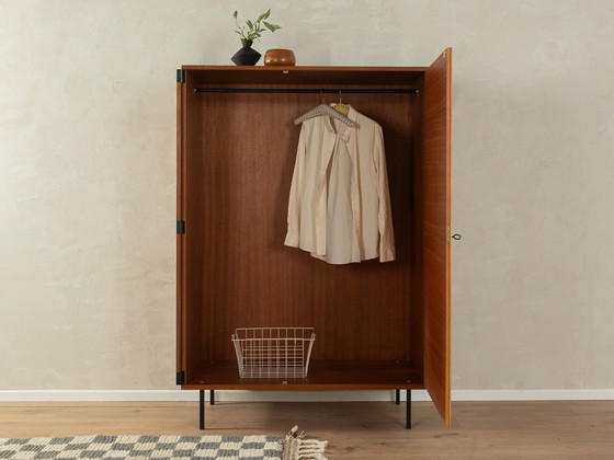 Image 1 of  Armoire des années 1960, Günter Renkel