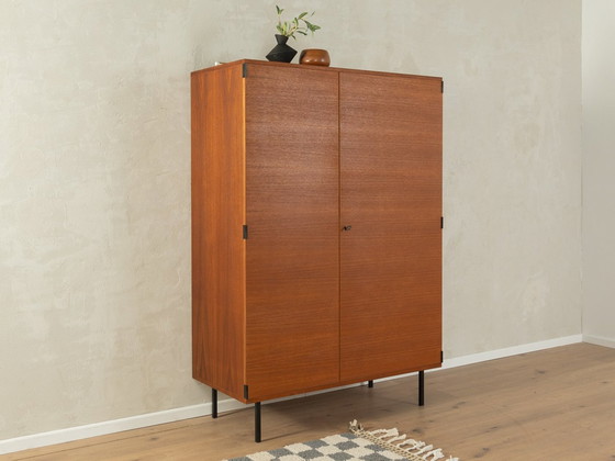 Image 1 of  Armoire des années 1960, Günter Renkel