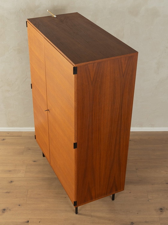 Image 1 of  Armoire des années 1960, Günter Renkel