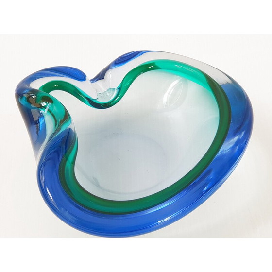 Image 1 of Plateau de poche Murano vintage